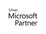 Silver Microsoft Partner