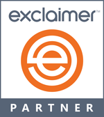 Exclaimer